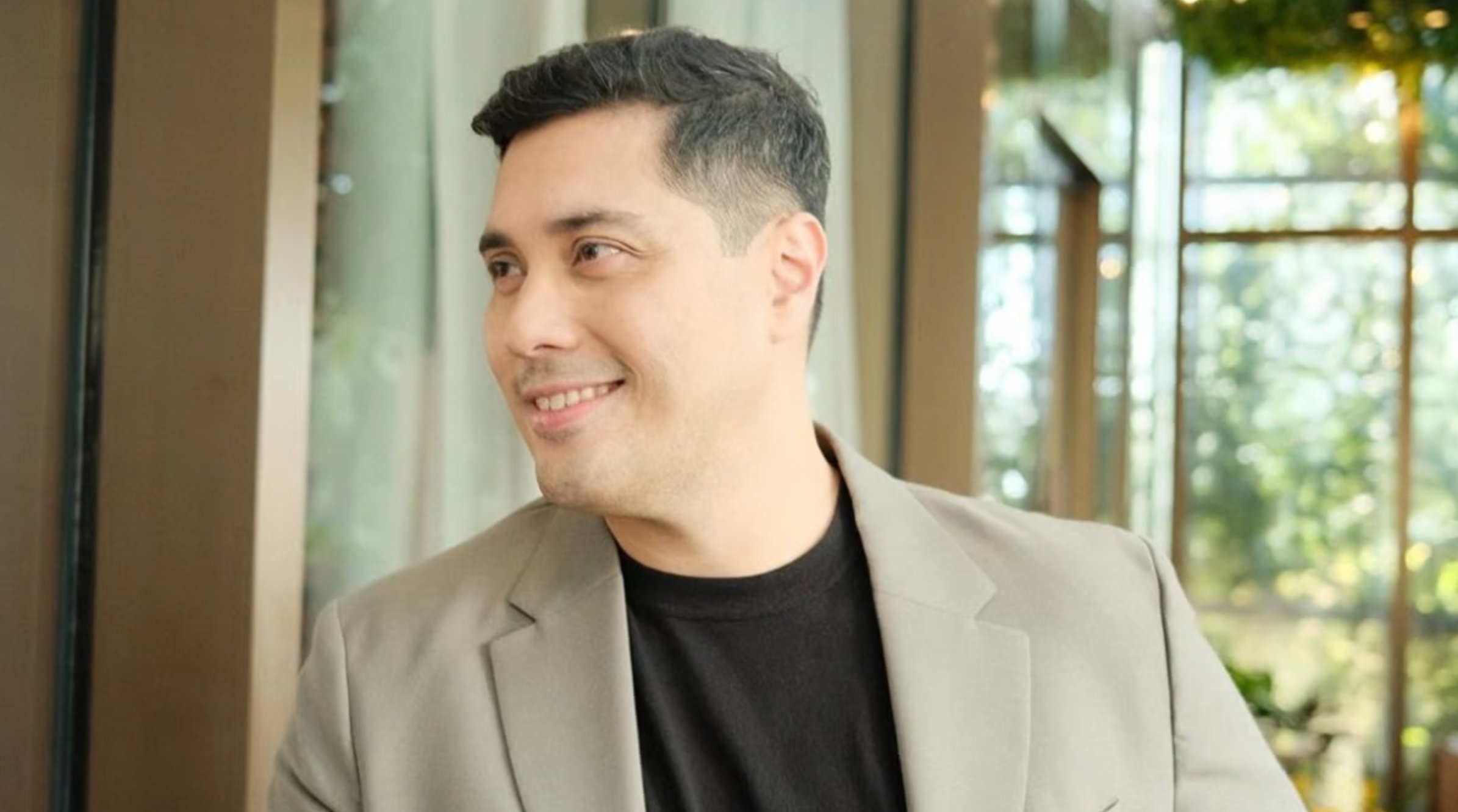 Gian Magdangal joins 'Dear Evan Hansen' Singapore